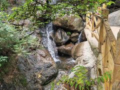 -封龙山风景区