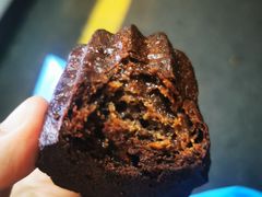 -Juicy Bakery(大学路店)