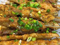 -小民大排档(马场角横路店)
