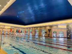 -浦鸿会游泳健身中心·Ambassy Club PD(金桥碧云国际社区店)