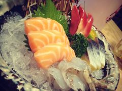 -無雙居酒屋(北京路店)