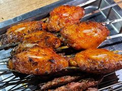 -金二烤肉(早慈巷小区店)