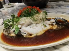 笋壳鱼-湖滨28中餐厅·西湖宴·杭州君悦酒店