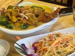 -南沙游艇会·大兵船餐厅