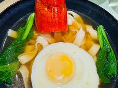 -万龙洲海鲜·粤菜(亚运村店)