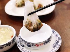 -天回镇何氏豆腐(总店)