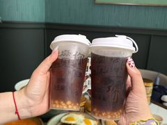 -章记星洲 · 新加坡餐厅(望京店)