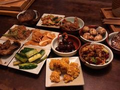 -青藤茶馆(南山路店)