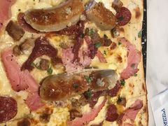-玛尚诺Pizza&Bar(长泰广场店)