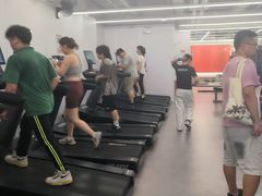 -乐刻健身(万科云城西里店)