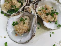生蚝-四川小胡子海鲜(丁村万人海鲜广场店)
