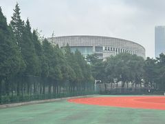 -东北大学(南湖校区)