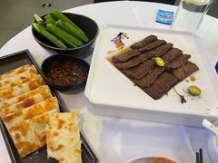 -106餐厅(山水文园店)