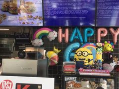 -肯德基(万科广东路店)