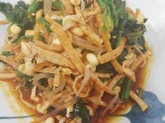 -海富荣·锅贴·陕菜家常菜(阳光城店)
