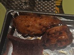 -舜和巴西烤肉餐厅(舜和国际店)