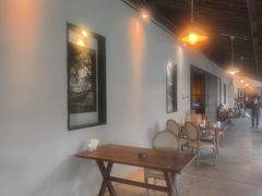 -喜洲吧·江畔老船厂·庭院餐厅(喜临院店)