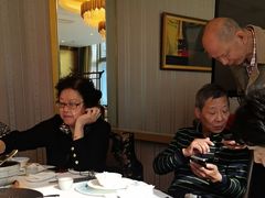 -皇朝尊会(龙之梦大酒店)