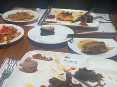 -汉巴味德·烤肉与啤酒的自助(杭州大悦城店)