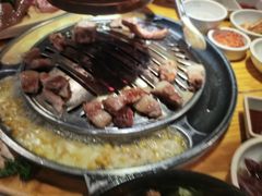 -喜来稀肉(虹泉路店)