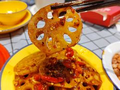 南昌藕霸-江西老表·经典江西八大碗