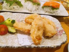 -古都日本料理(高桥路店)