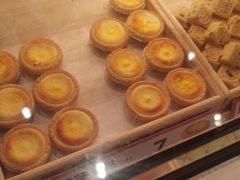 -東更道点心行(利客来店)