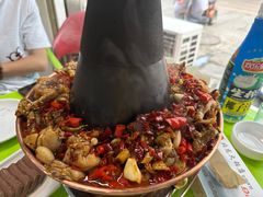 -北龙火锅店(燕山大街店)