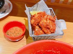 -一風堂拉面(美罗城店)
