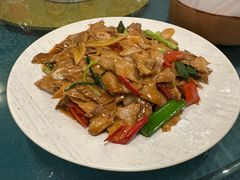 -莲花公园煎蟹·30年闽菜(火车站店)