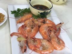 -鑫悦楼煎蟹·16年海鲜大排档