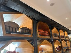 -星河湾温泉洗浴酒店