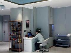 -八闽饭店闽南小镇(铁西店)