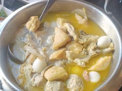 -一楼食业·食惠一楼
