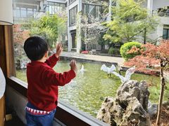 -广富林宰相府酒店·水云间