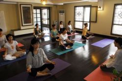 -FineYoga梵音瑜伽·普拉提