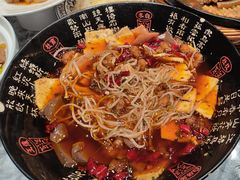 -聚丰园•湖鲜餐厅(阿红私房菜梅石路店)