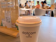 -dotcom coffee古点咖啡(致真大厦店)