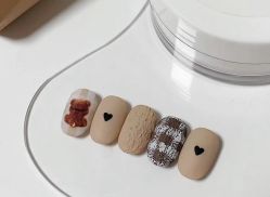 -LILY NAILS美甲美睫
