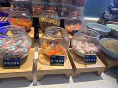 -非烤勿扰韩式自助烤肉火锅(龙岗万达广场店)