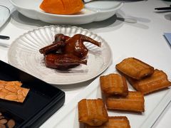 -荣轩(新荣记环球金融中心店)