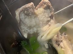 -喜来稀肉(旺角广华街店)