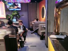 -沈胖子音乐烤吧·炒菜·龙虾(环城东路店)