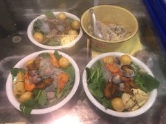 -红灯笼龙凤饭店(宁波老字号店)