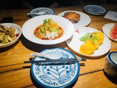 -小放牛炒菜馆(中山路乐汇城店)