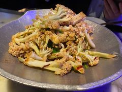 -绿茶餐厅(光谷世界城步行街店)
