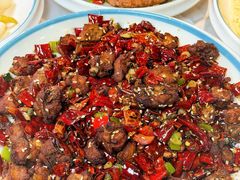 -三妹小龙虾·黄油蟹(华侨城总店)