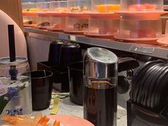 -争鲜回转寿司(南开大悦城店)