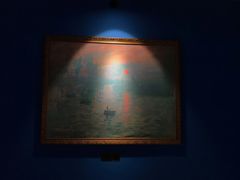-印象莫奈时光映迹艺术展