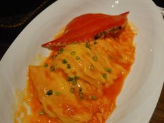 -海派悦庭·海胆烧麦·新融合菜(凯德广场店)